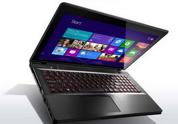 Lenovo IdeaPad Y510p